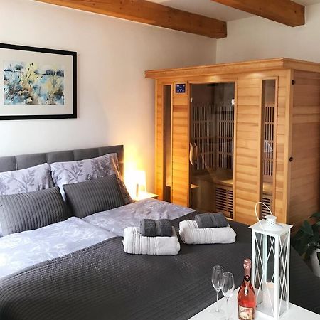 Apartman 2Kk Sauna And Aromatherapy Jihlava Esterno foto