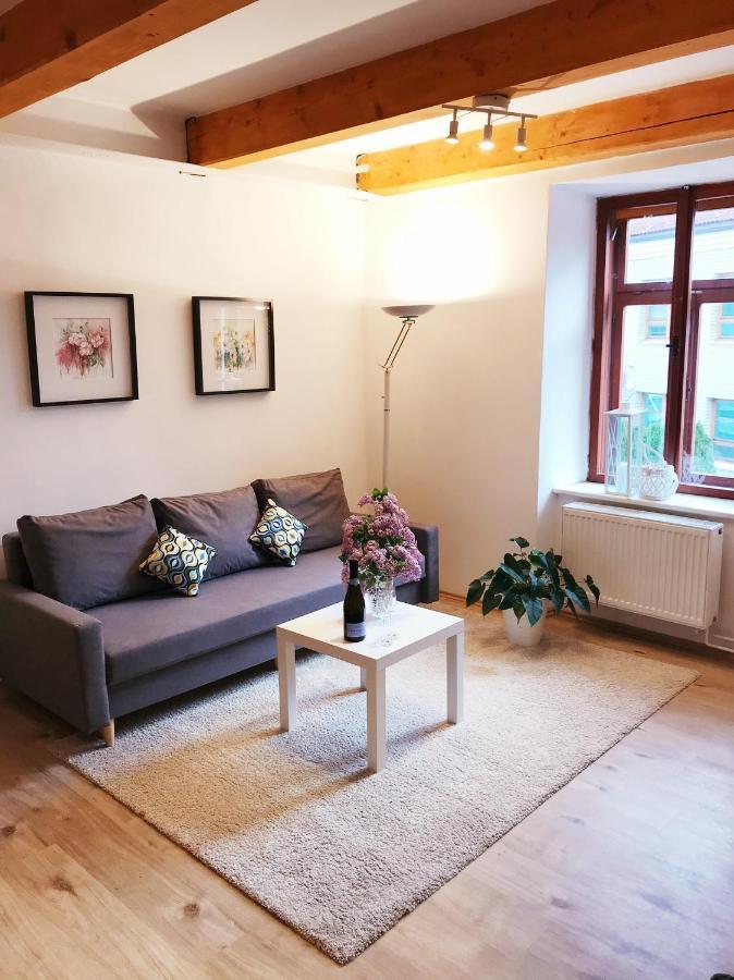 Apartman 2Kk Sauna And Aromatherapy Jihlava Esterno foto