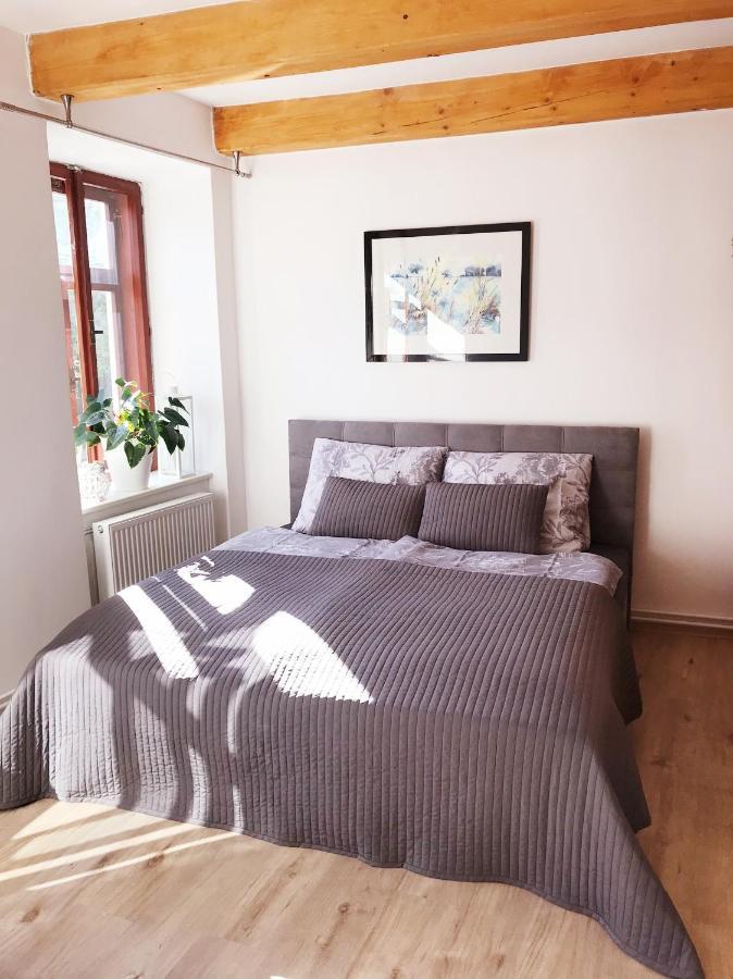 Apartman 2Kk Sauna And Aromatherapy Jihlava Esterno foto