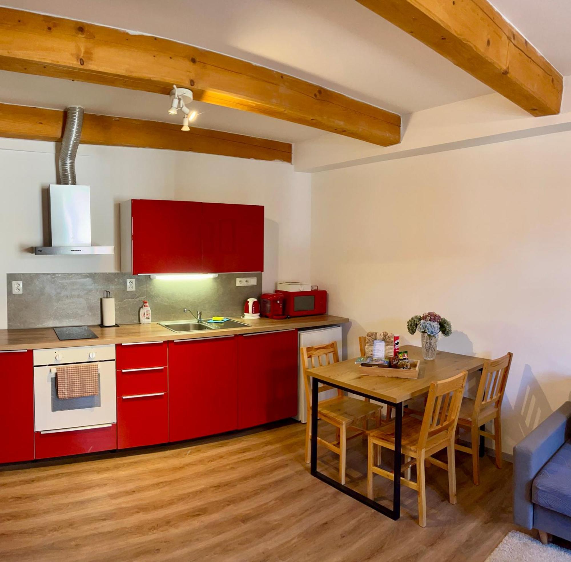 Apartman 2Kk Sauna And Aromatherapy Jihlava Esterno foto